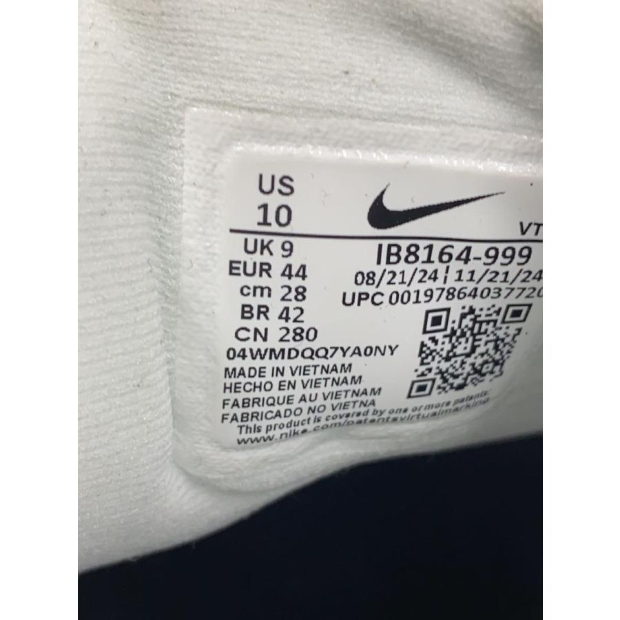 NIKE◇VOMERO 18 SE_ボメロ SE/28cm/WHT// : セカンドストリートYahoo