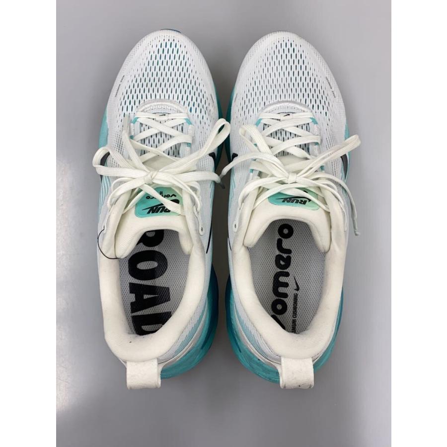 NIKE◇ボメロ 18/28cm/WHT// : セカンドストリートYahoo!店 - 通販