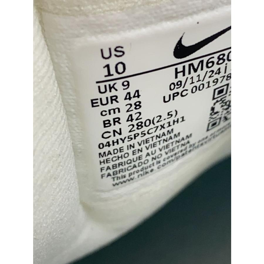 NIKE◇ボメロ 18/28cm/WHT// : セカンドストリートYahoo!店 - 通販