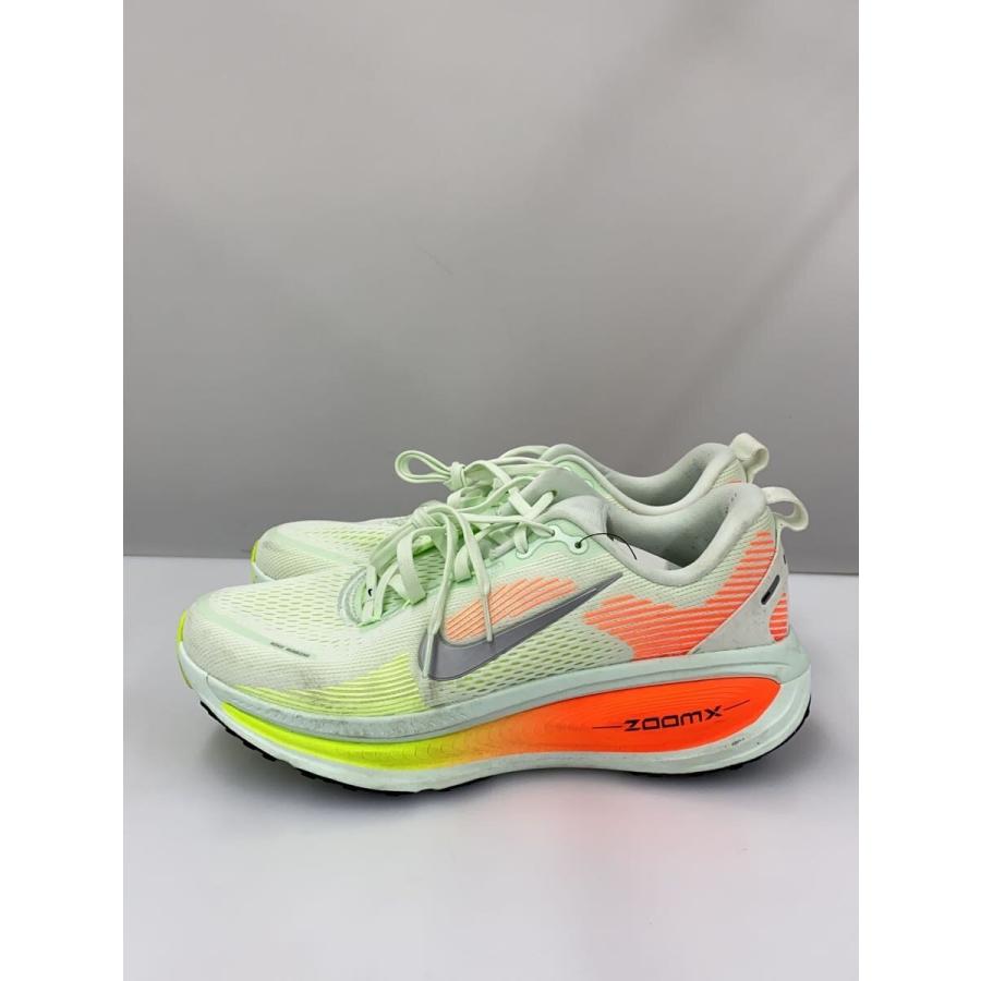 NIKE ボメロ18 28cm NIKE◇VOMERO 18_ボメロ 18/28cm/WHT// : セカンドストリートYahoo!店