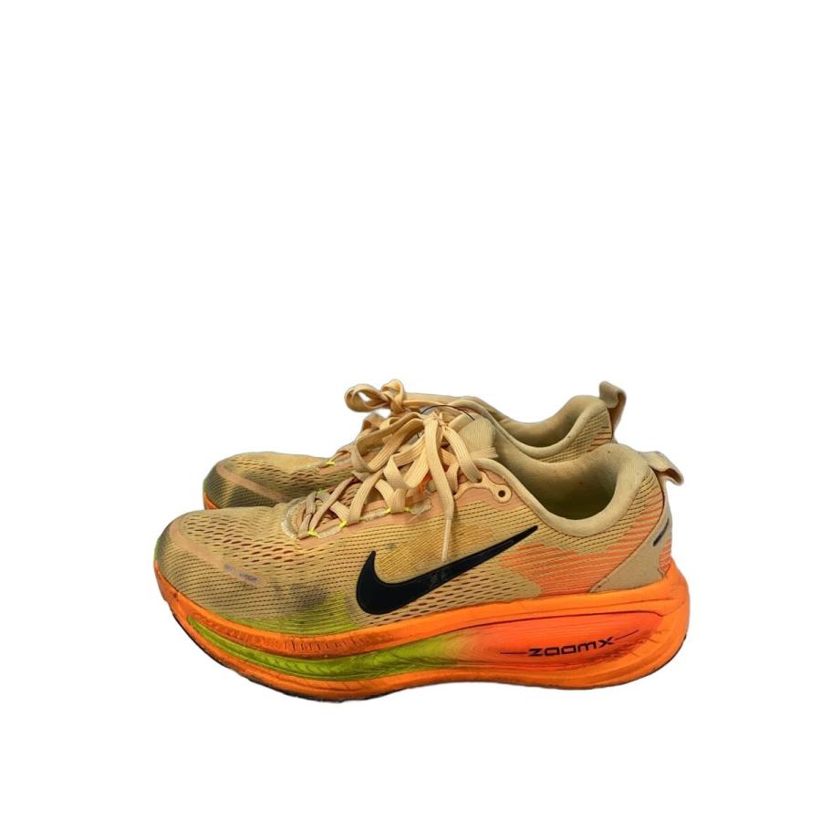 NIKE◇ズーム ボメロ 18/25.5cm/ORN// : セカンドストリートYahoo!店
