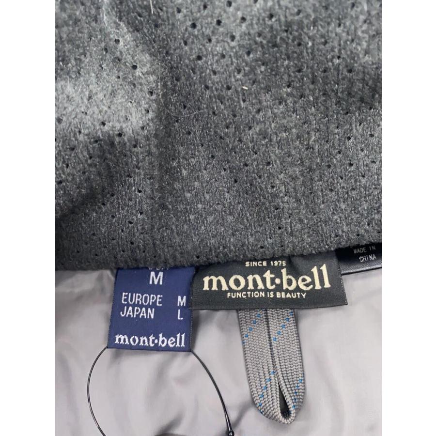 mont-bell◆ダウンジャケット_2301144/L/ナイロン/ORN｜ssol-shopping｜03