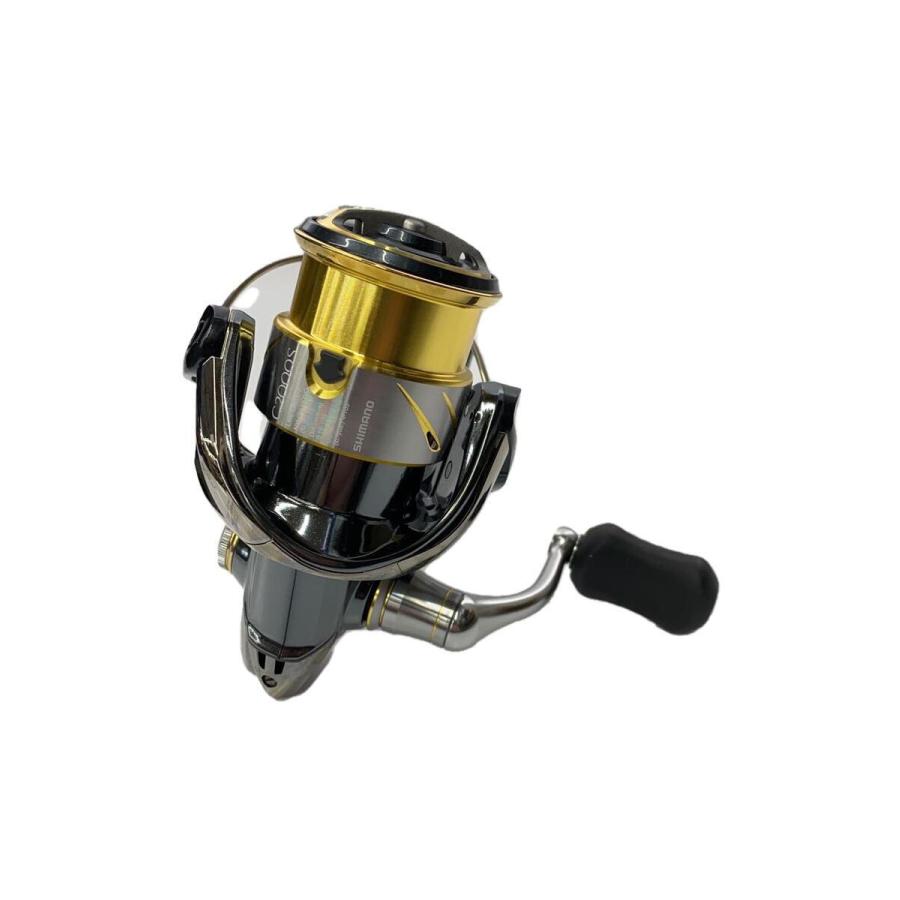 SHIMANO◇14ステラC2000S/スピニングリール : セカンド SHIMANO◇14ステラC2000S/スピニングリール : セカンド