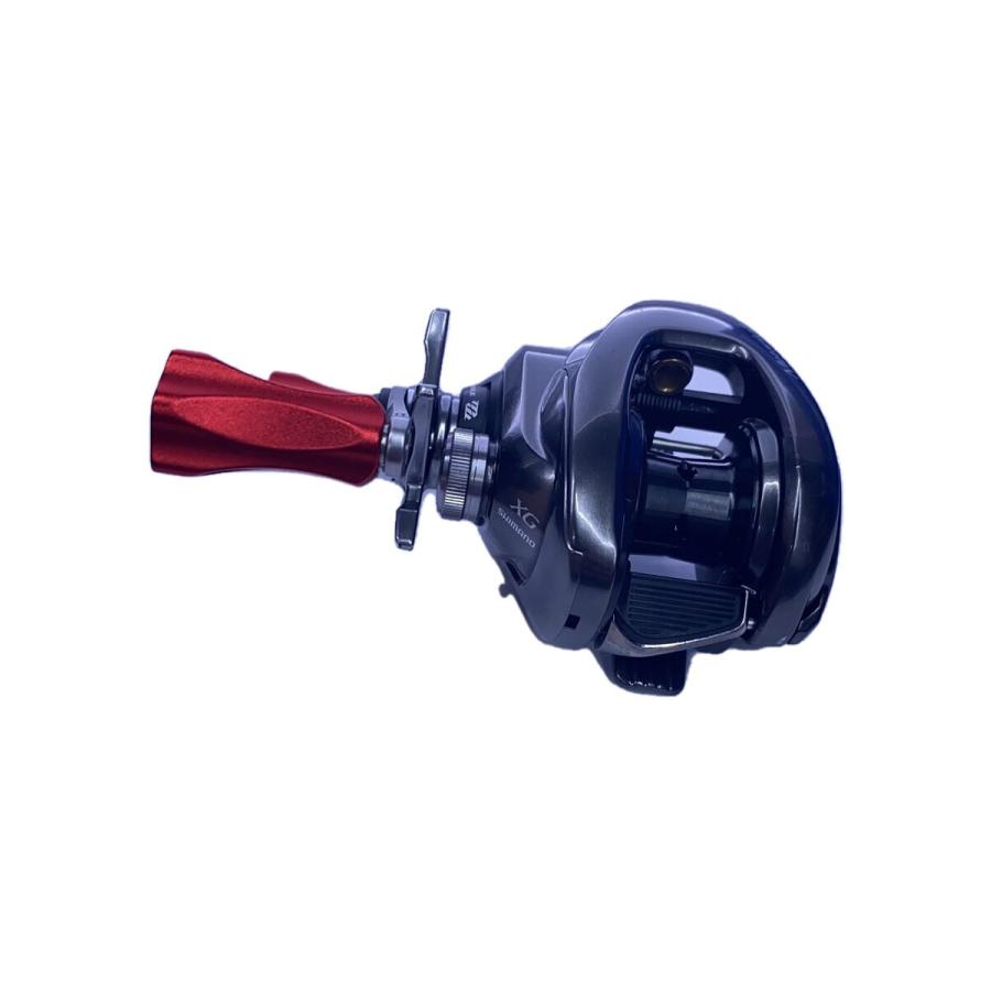 SHIMANO◇リール/スピニングリール/04117/20メタニウムXG LH SHIMANO◇リール/スピニングリール/04117/20メタニウムXG LH