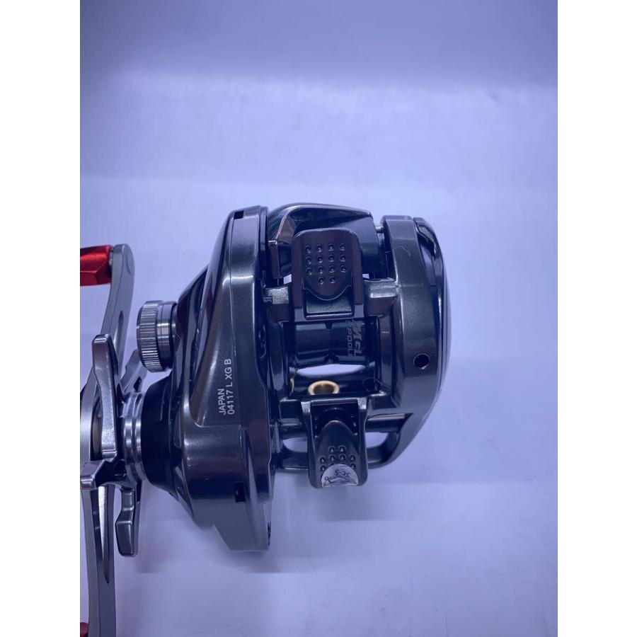 SHIMANO◇リール/スピニングリール/04117/20メタニウムXG LH SHIMANO◇リール/スピニングリール/04117/20メタニウムXG LH