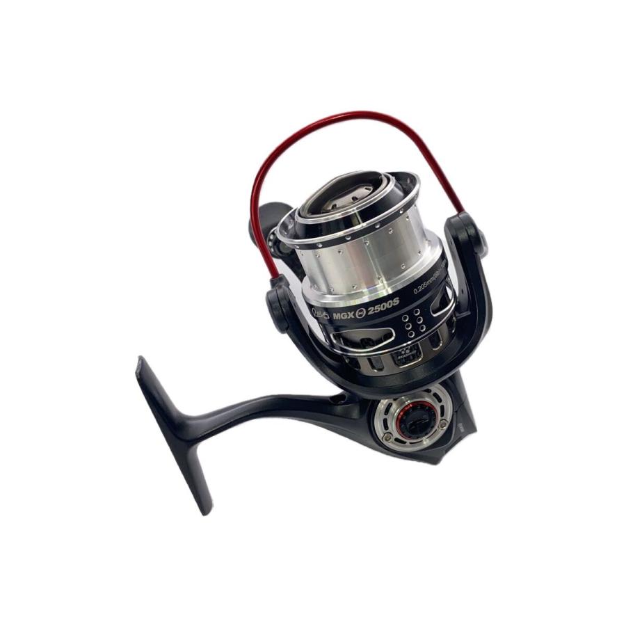 AbuGarcia Revo MGX THETA 2000SH スピニングリール