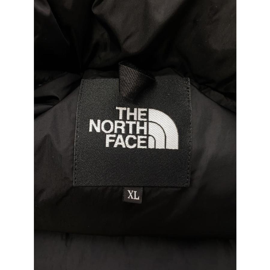 THE NORTH FACE◇NUPTSE JACKET_ヌプシジャケット/XL/ナイロン THE NORTH FACE◇NUPTSE JACKET_ヌプシジャケット/XL/ナイロン