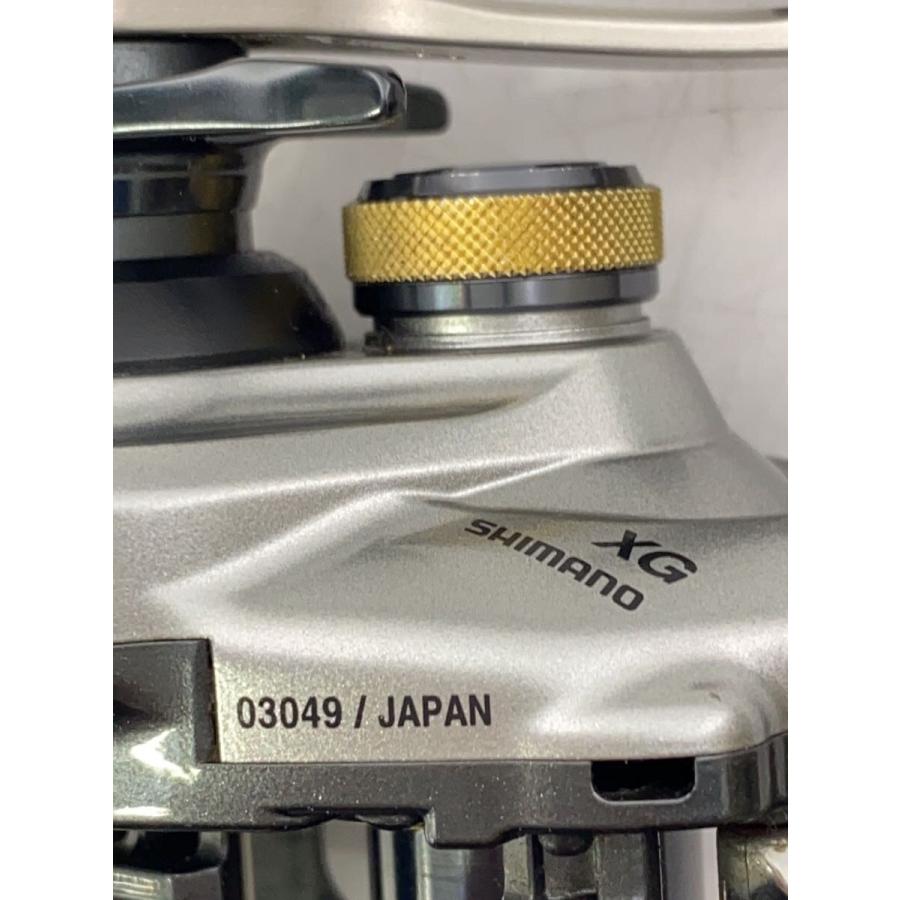 SHIMANO◇13 メタニウムXG 左 03049// : セカンドストリートYahoo!店