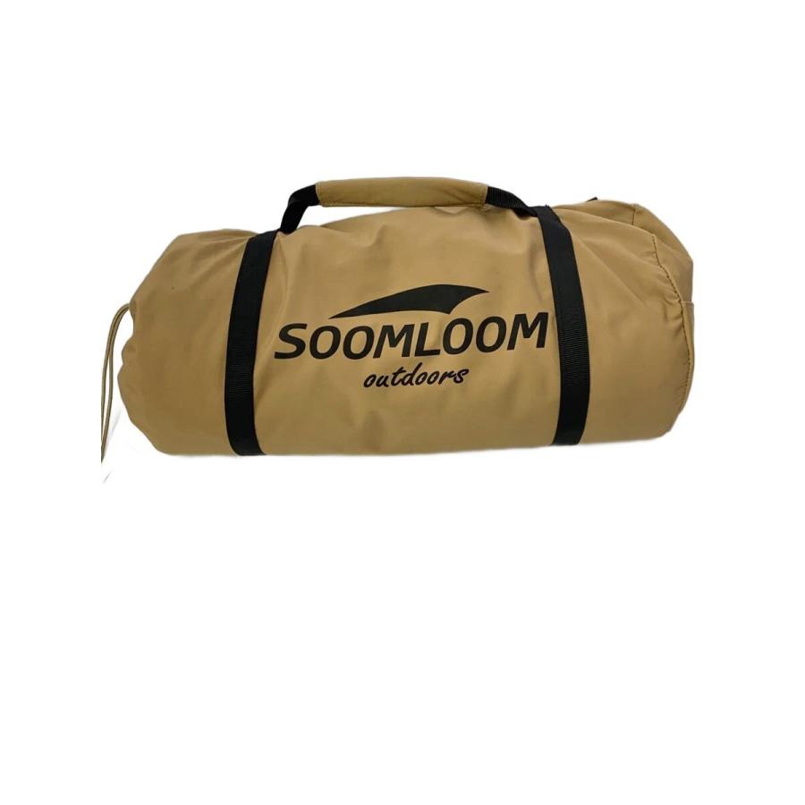 SOOMLOOM◇タープ/Adranus 3.0// : セカンドストリートYahoo!店 - 通販