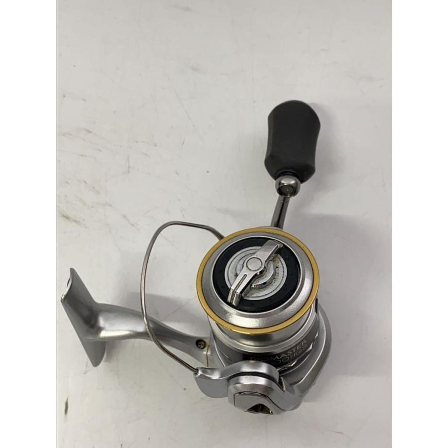 SHIMANO◇リール/スピニングリール/11バイオマスター C2000HGS
