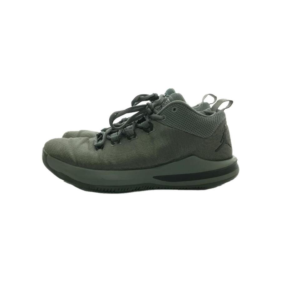 NIKE◇JORDAN CP3.X AE/ジョーダン/グレー/897507-002/26cm/GRY 