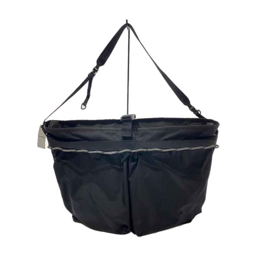 F/CE. ROBIC COURIER /ロービック クーリエ ショルダーバッグ F/CE. （エフシーイー）の「F/CE. ROBIC COURIER / エフシーイー