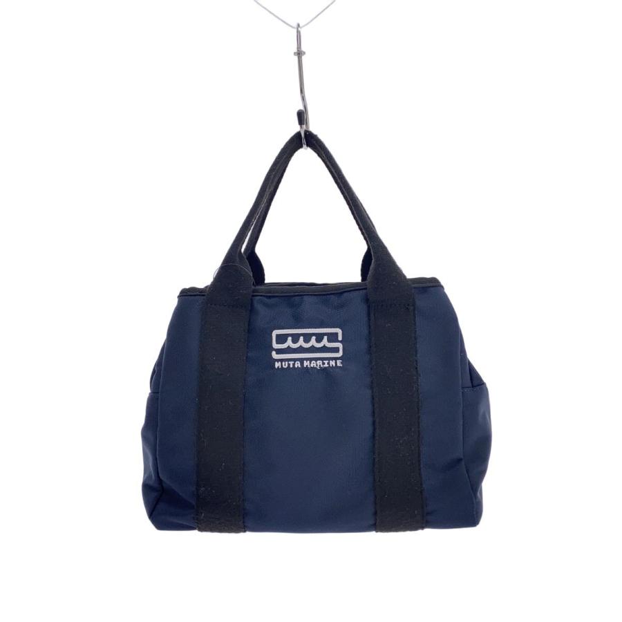 muta◇カートバッグ/トートバッグ/--/NVY : セカンドストリートYahoo