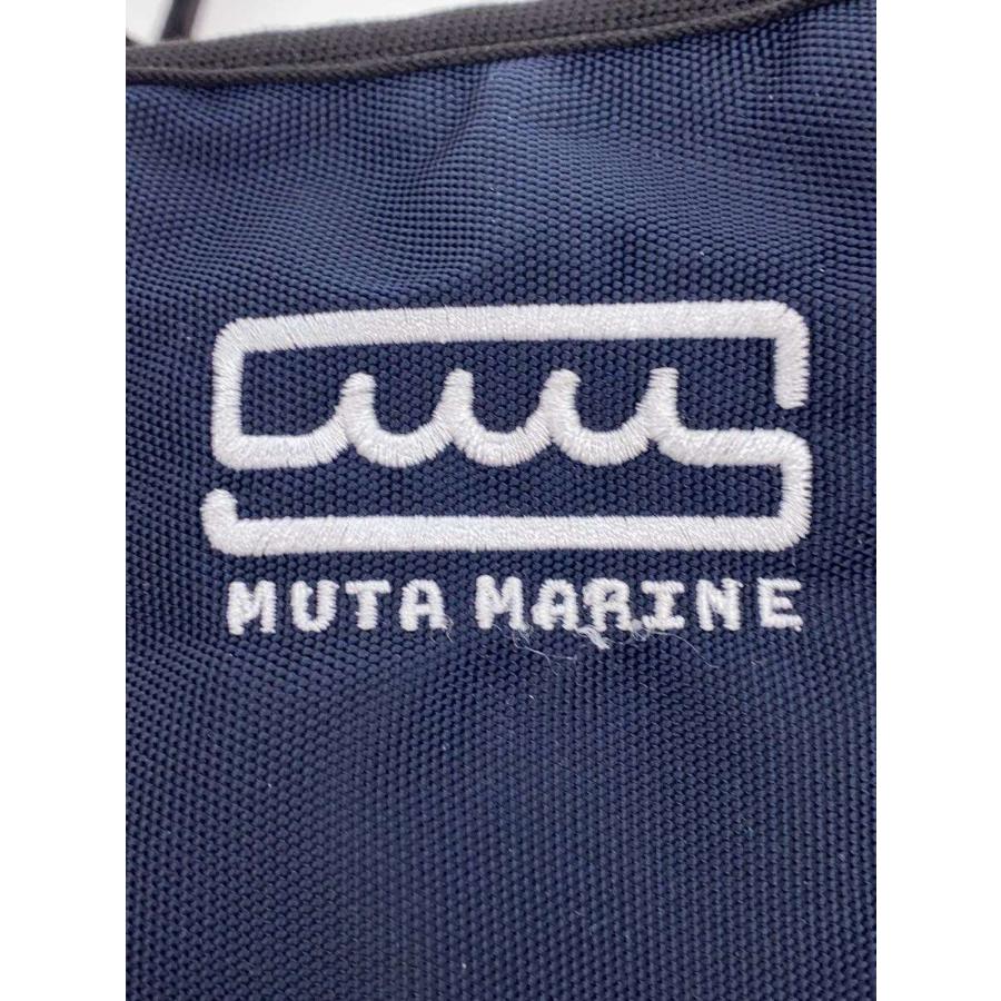muta◇カートバッグ/トートバッグ/--/NVY : セカンドストリートYahoo