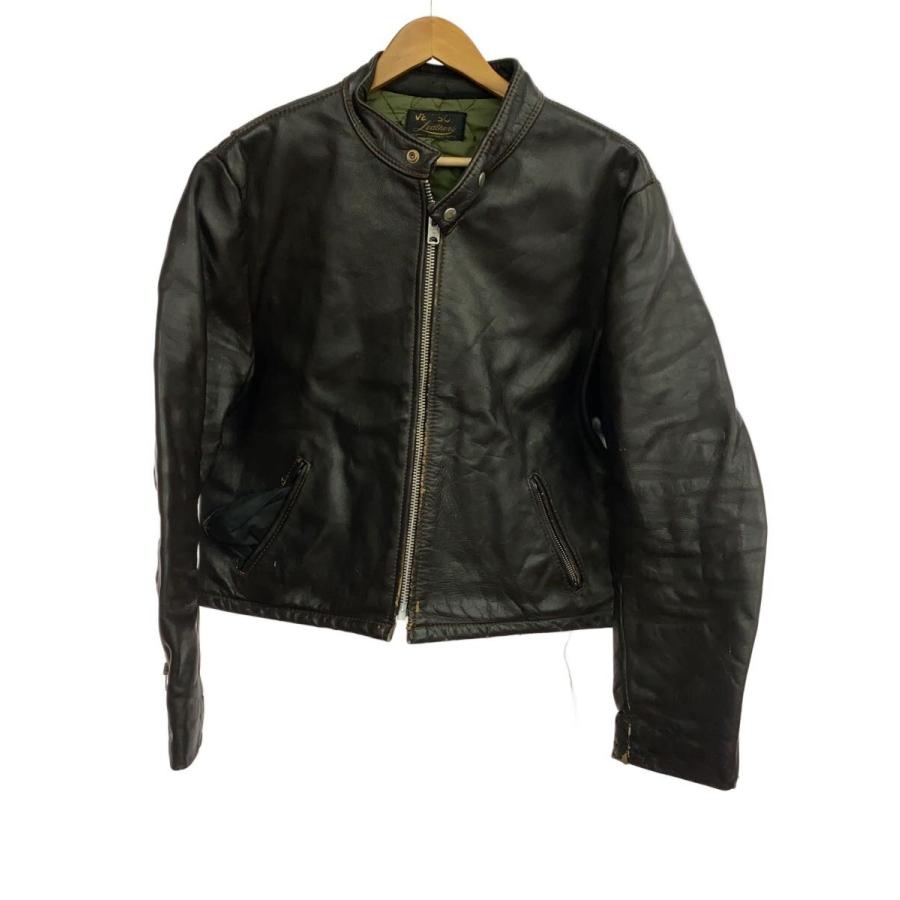 80's VANSON MODEL B シングルライダース ヴィンテージ タロン 80's