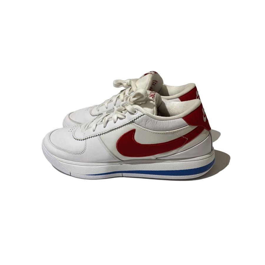 【30cm】NIKE BOOK1 EP NIKE◇BOOK 1 EP_ブック EP/30cm/WHT : セカンドストリートYahoo!店
