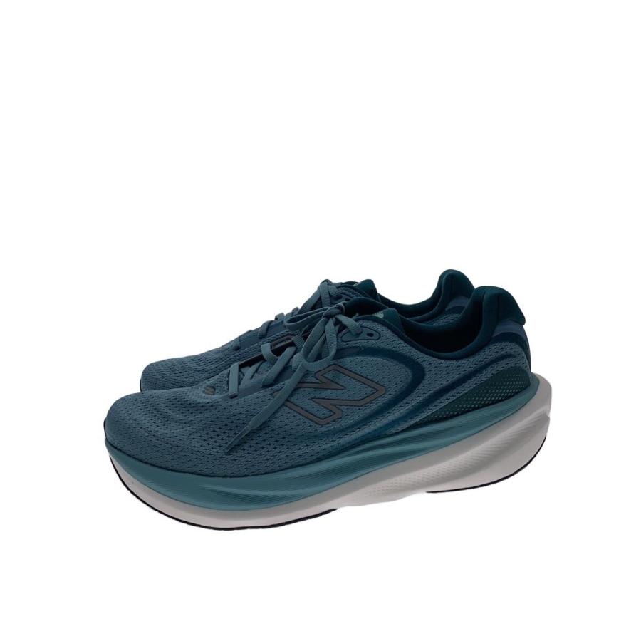 【未使用⭐️新品箱付き】new balance 1080v15 26センチ NEW BALANCE◇1080v15/ローカットスニーカー/26cm/BLU/M10807RO