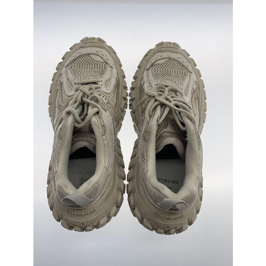 BALENCIAGA◇DEFENDER BOUNCER/27.5cm/カーキ/685613/DEFENDER BALENCIAGA◇DEFENDER BOUNCER/27.5cm/カーキ/685613/DEFENDER