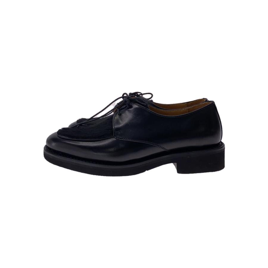 Berwick ブラック ドレスシューズ Berwick◇ドレスシューズ/--/BLK : セカンドストリートYahoo!店 - 通販