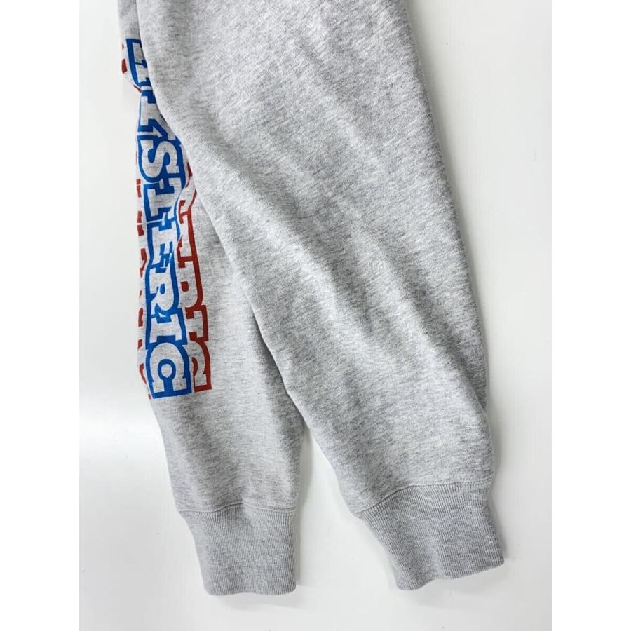 HYSTERIC GLAMOUR◇24SS/HG BOX LOGOS ジップパーカー/M HYSTERIC GLAMOUR◇24SS/HG BOX LOGOS ジップパーカー/M