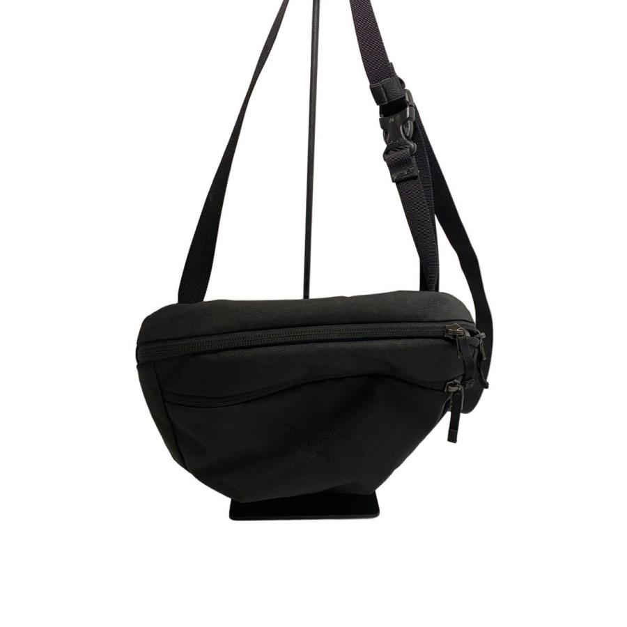 Arc'teryx ブラック ショルダーバッグ 楽天市場】＼4日間限定／【1,000円OFFクーポンあり！】1/29 11:59まで