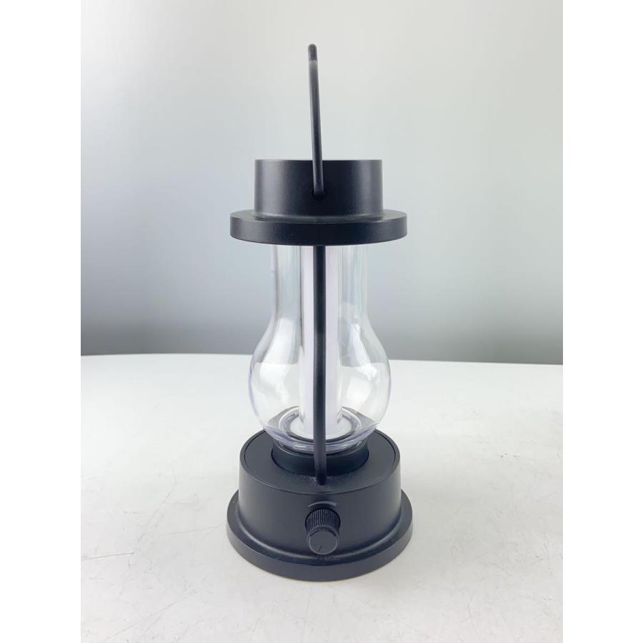 BALMUDA◇LEDランタン The Lantern L02A-BK [ブラック BALMUDA◇LEDランタン The Lantern L02A-BK [ブラック
