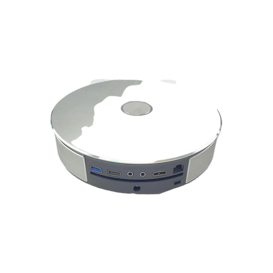 JmGO-G1 ホームシアタープロジェクター CLV-612 JmGO-G1