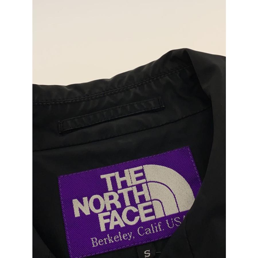 THE NORTH FACE PURPLE LABEL◇ステンカラーコート/S/NP2892N THE NORTH FACE PURPLE LABEL◇ステンカラーコート/S/NP2892N