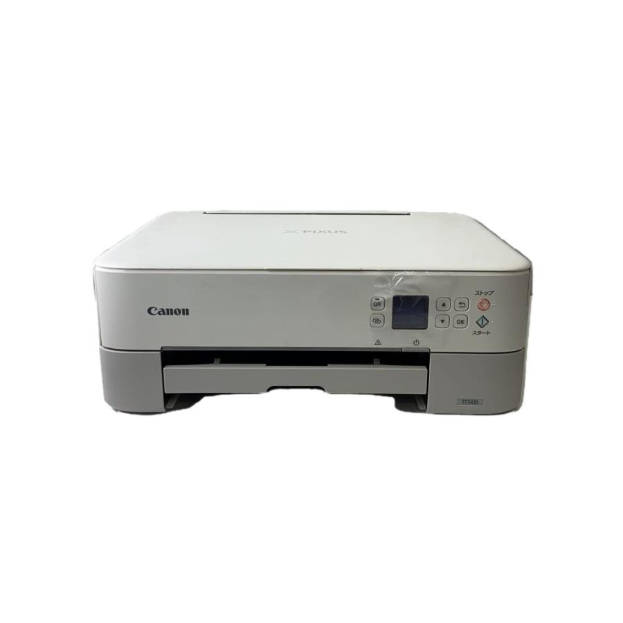 CANON◇プリンタ PIXUS TS5430 : セカンドストリートYahoo!店 - 通販