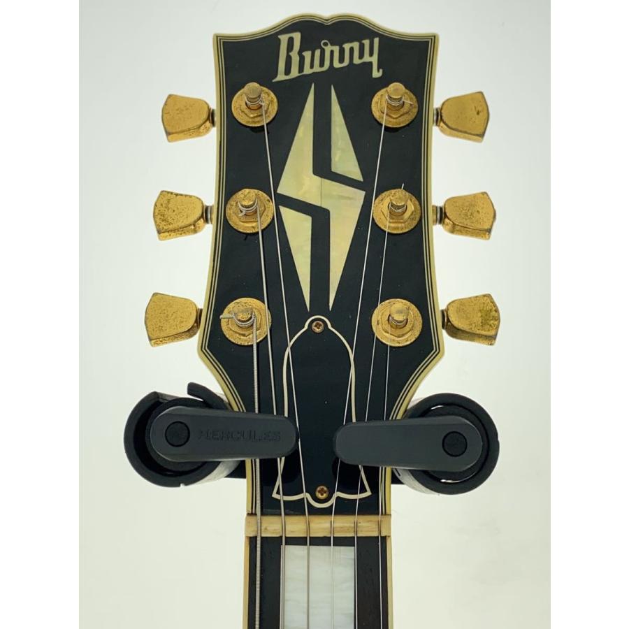 BURNY◇RLC-65 60/BL/1980s〜1990s/日本製/本体のみ// : セカンド