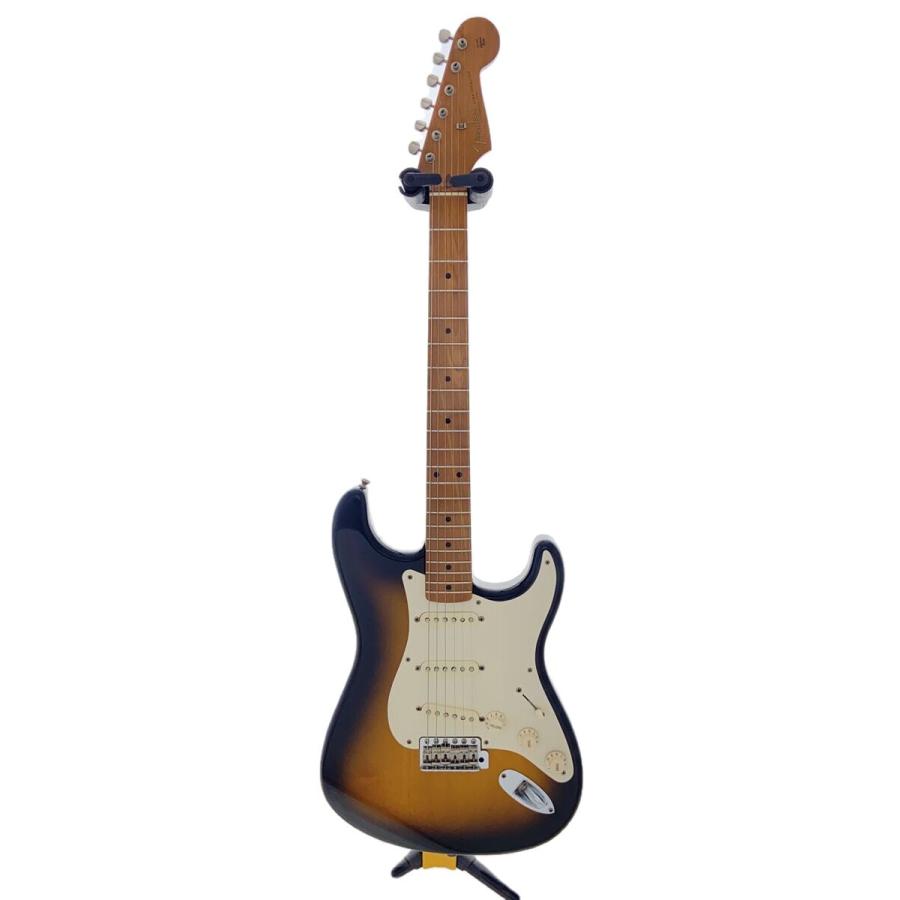 Fender Mexico◇CL 50s STRAT/2000/2TB/エレキギター/ストラトタイプ