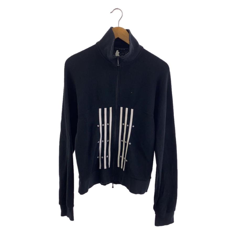 SOSHIOTSUKI◇23AW/BDH Track Jacket/ジャケット/44/コットン/BLK