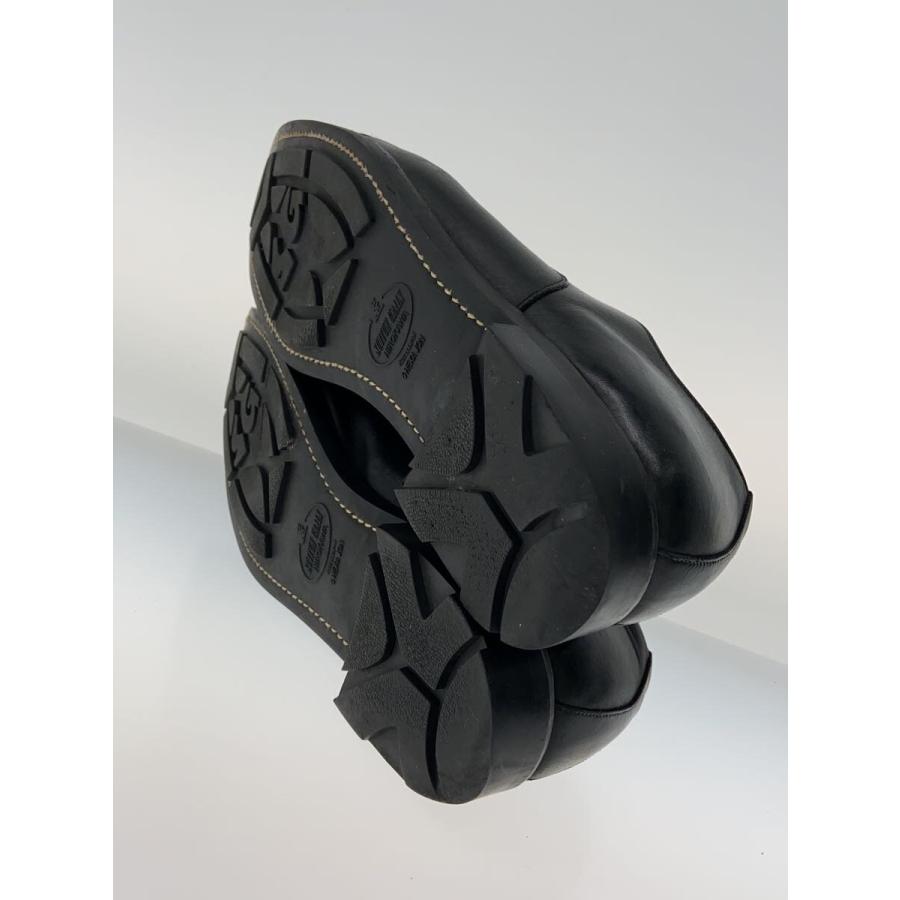 ✨美品✨【SCOTCH GRAIN】R1766 EEE 25cm BLK スコッチグレイン｜SCOTCH GRAIN｜オフィシャルオンラインストア