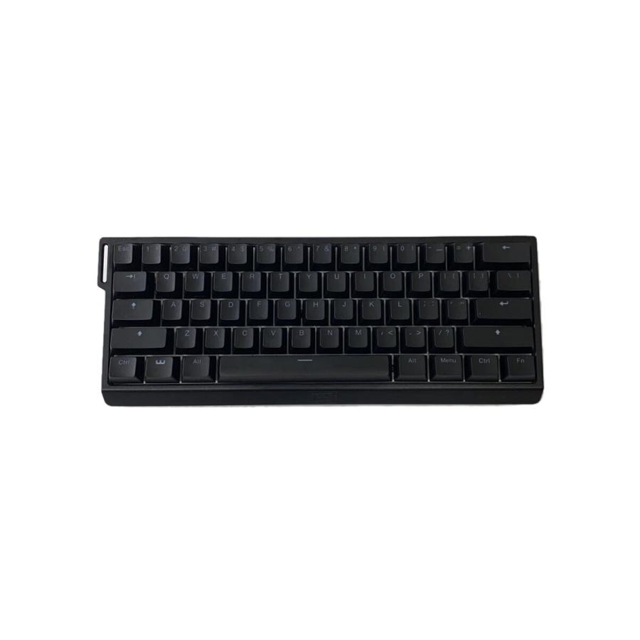 パソコン周辺機器/W05T011/WOOTING 60HE+ : セカンドストリートYahoo