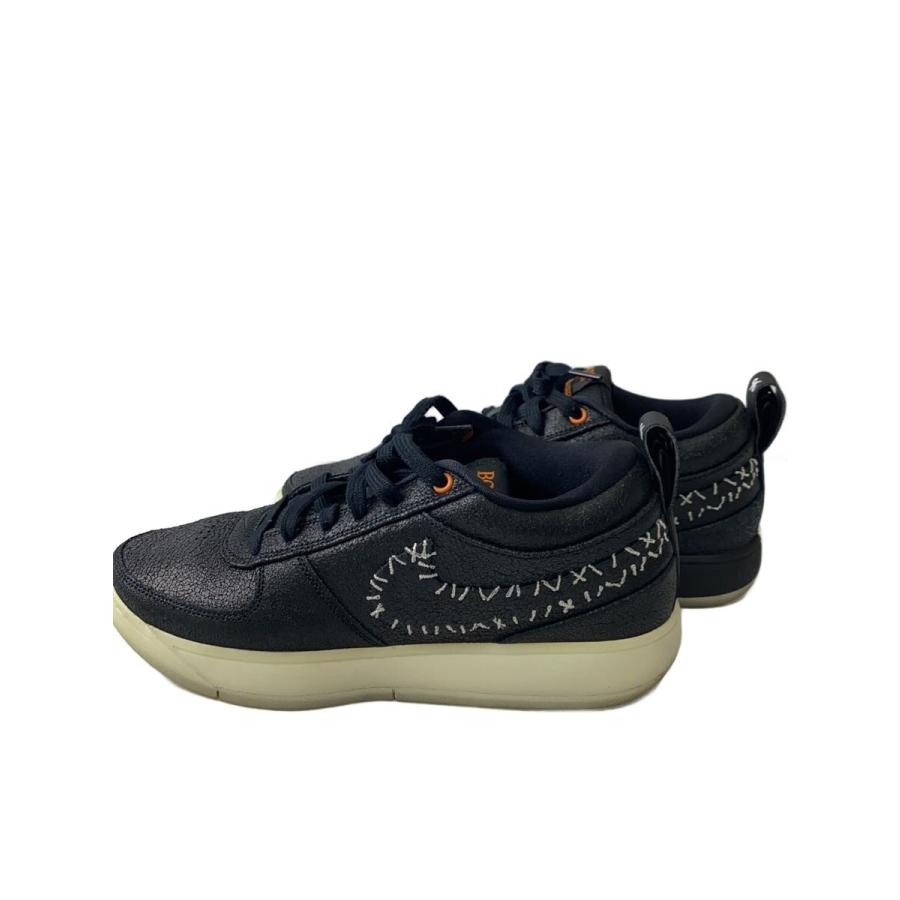 NIKE◇BOOK 1 EP_ブック EP/27.5cm/BLK : セカンドストリートYahoo!店