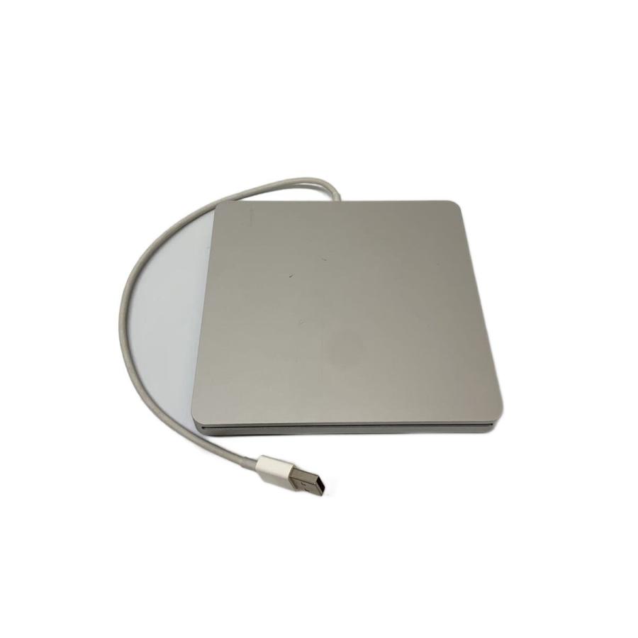 Apple USB SuperDrive A1379 未使用級 箱付き Apple◇USB SuperDrive/パソコン周辺機器/a1379 : セカンドストリート