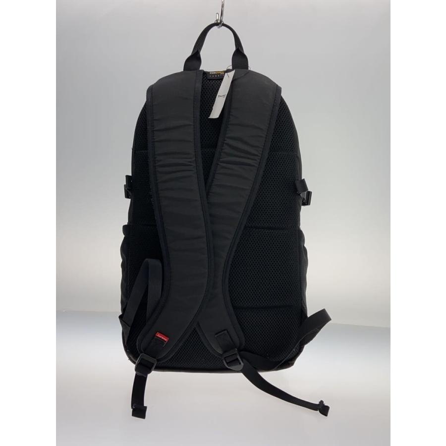 Supreme◇16SS/Tonal Backpack/リュック/--/BLK/無地/16SS : セカンド 