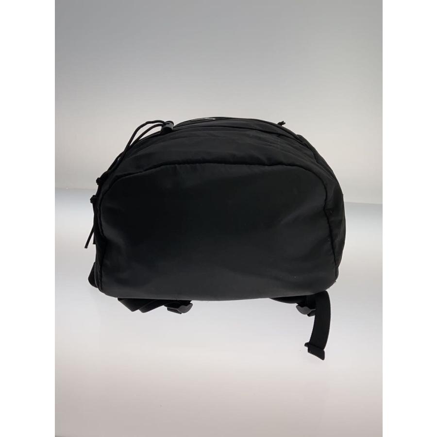 Supreme◇16SS/Tonal Backpack/リュック/--/BLK/無地/16SS : セカンド 