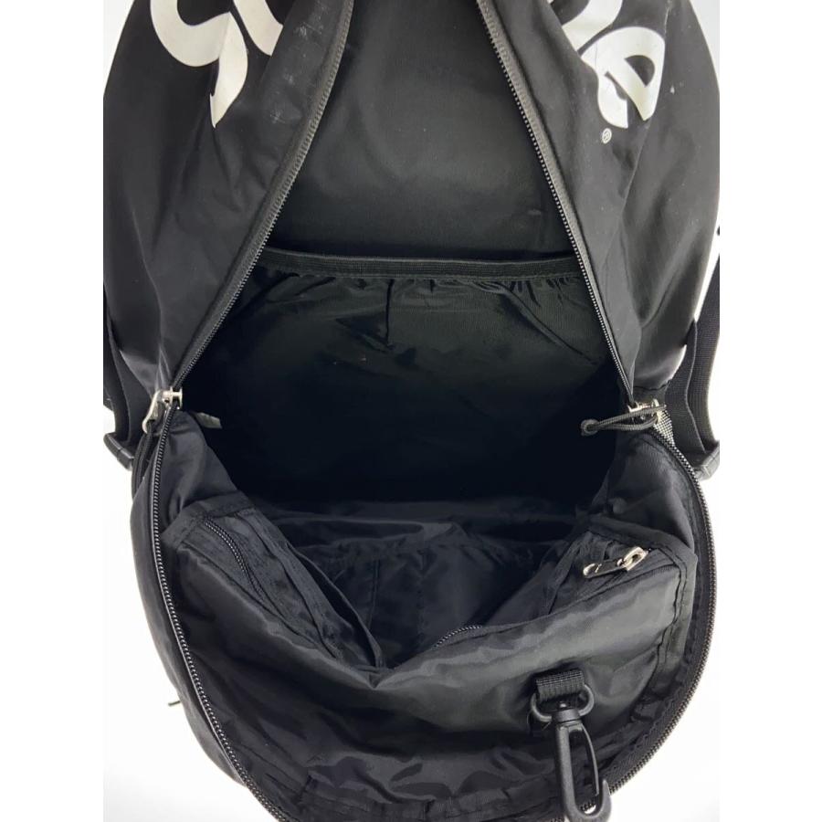 Supreme◇16SS/Tonal Backpack/リュック/--/BLK/無地/16SS : セカンド 