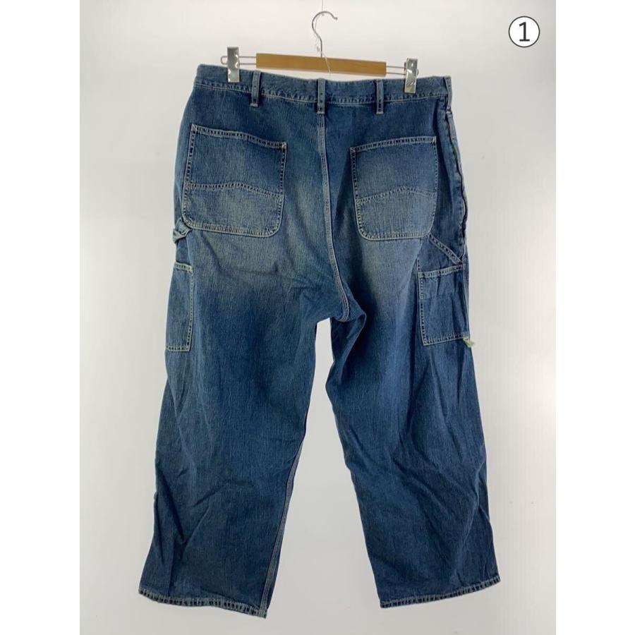 STANDARD ISSUE PD Cotton Blend Drawstring Slacker Pants 