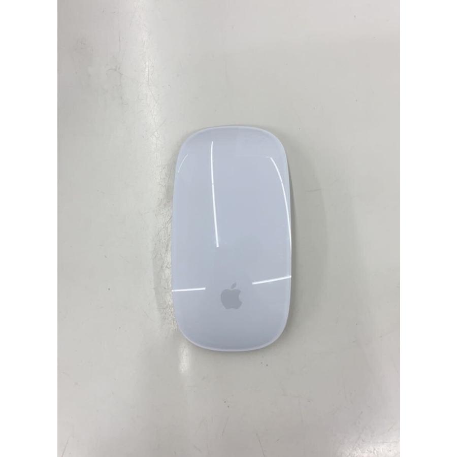 Apple Magic Mouse USB C 新品未開封　MXK53ZA/A Apple◇Magic Mouse（USB-C）ホワイト（Multi-Touch対応）/MXK53ZA/A