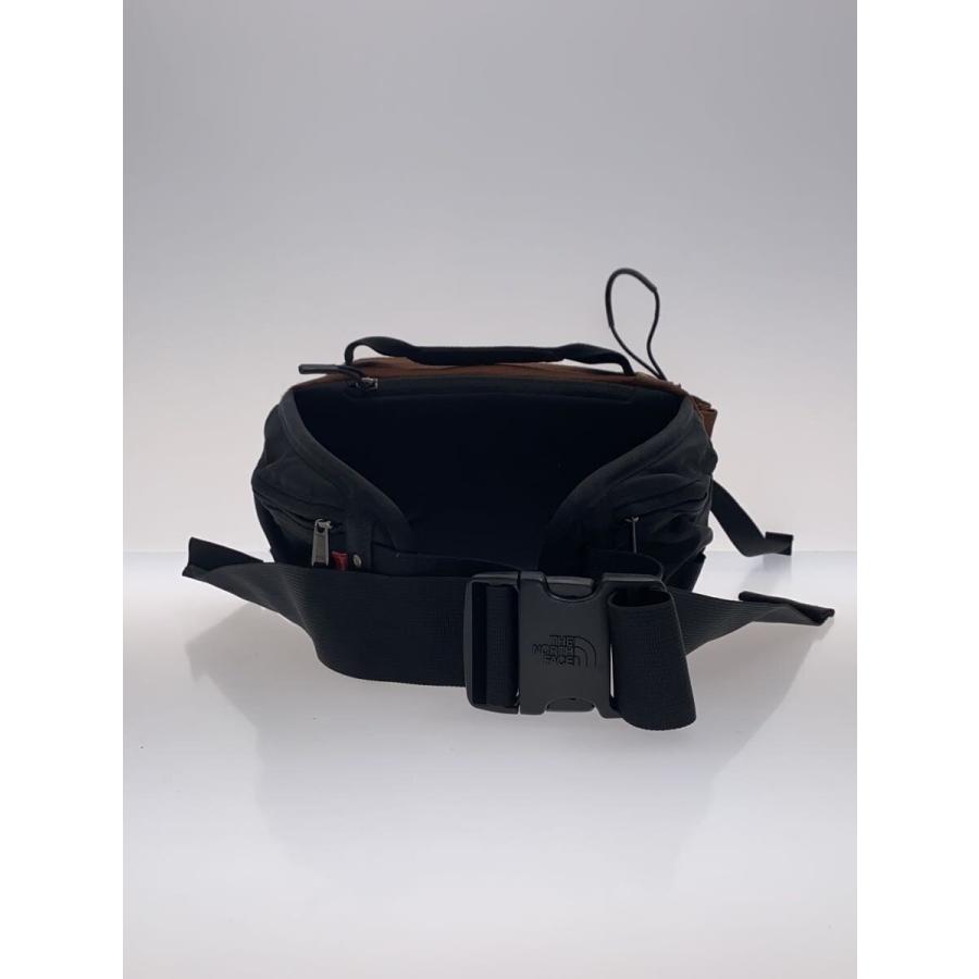 Supreme◇Steep Tech Waist Bag/ウエストバッグ/ナイロン/BRW/無地