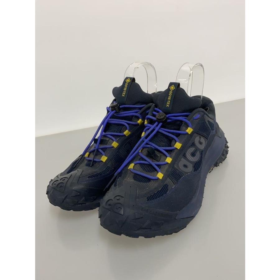 NIKE◇ACG MOUNTAIN FLY 2 LOW GTX_ACG マウンテン フライ ロー GTX 