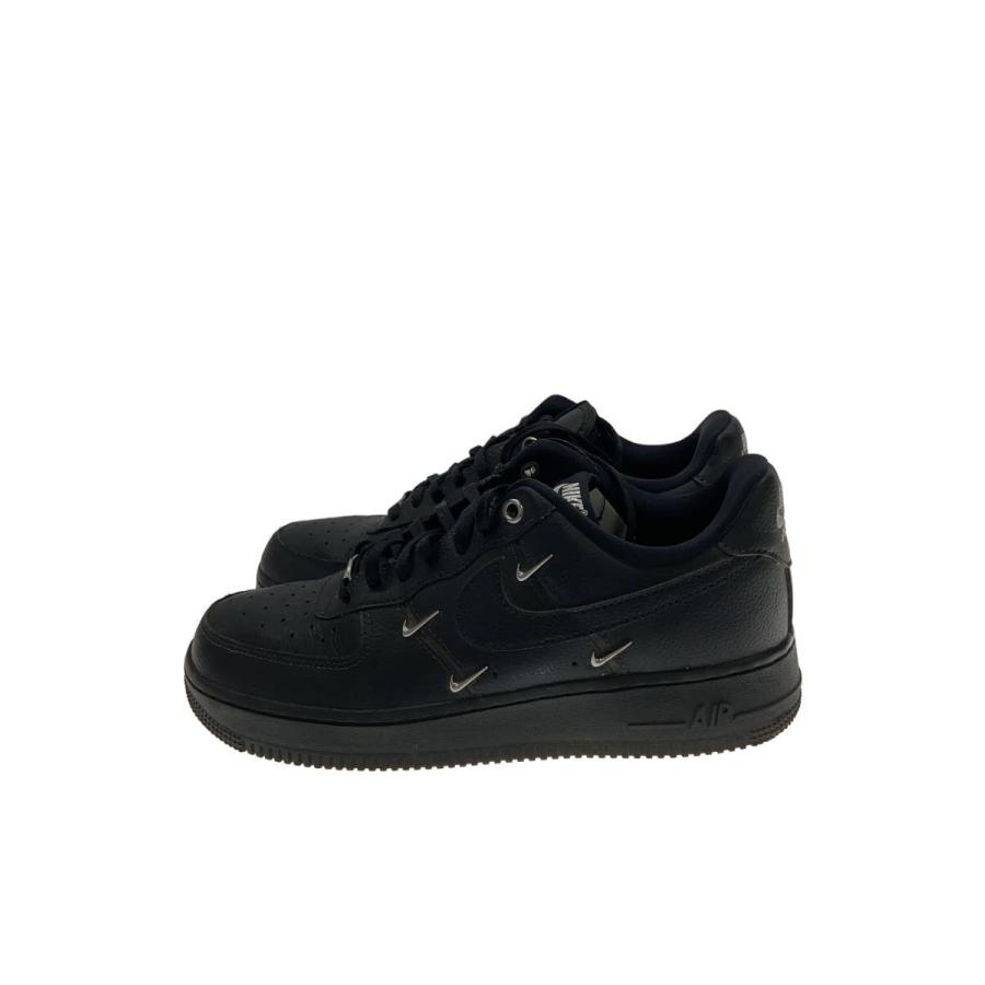 限定品 NIKE AIR FORCE 1 '07 LX ナイキ 25cm NIKE◇AIR FORCE 1 07 LX_エア フォース LX/25cm/BLK// : セカンド