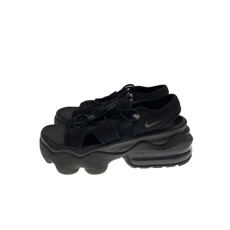 NIKE◇AIR MAX KOKO SANDAL_エアマックス ココ サンダル/23cm/BLK