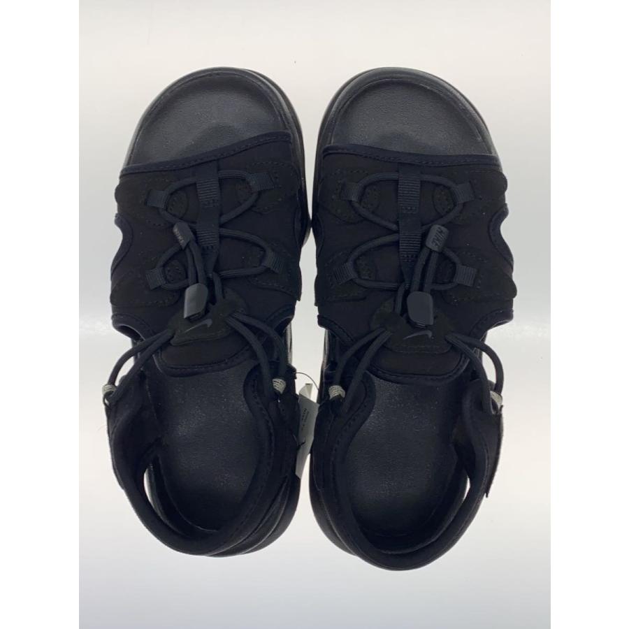 NIKE◇AIR MAX KOKO SANDAL_エアマックス ココ サンダル/23cm/BLK