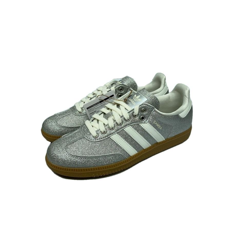 週末セール【新品未使用】 SAMBA スニーカー 24cm adidas◇SAMBA OG_サンバ OG/24cm/GRY// : セカンドストリートYahoo!店