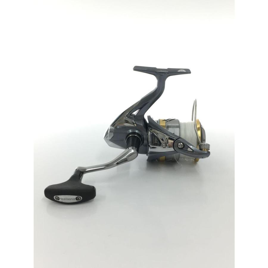 SHIMANO◆リール/0364817アルテグラ4000/17アルテグラ4000｜ssol-shopping｜03