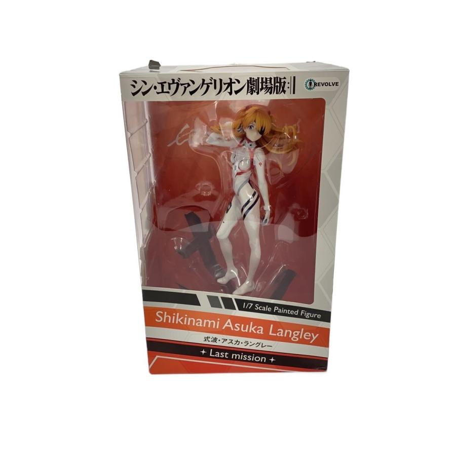 REVOLVE/シン・エヴァンゲリオン劇場版 式波・アスカ・ラングレー