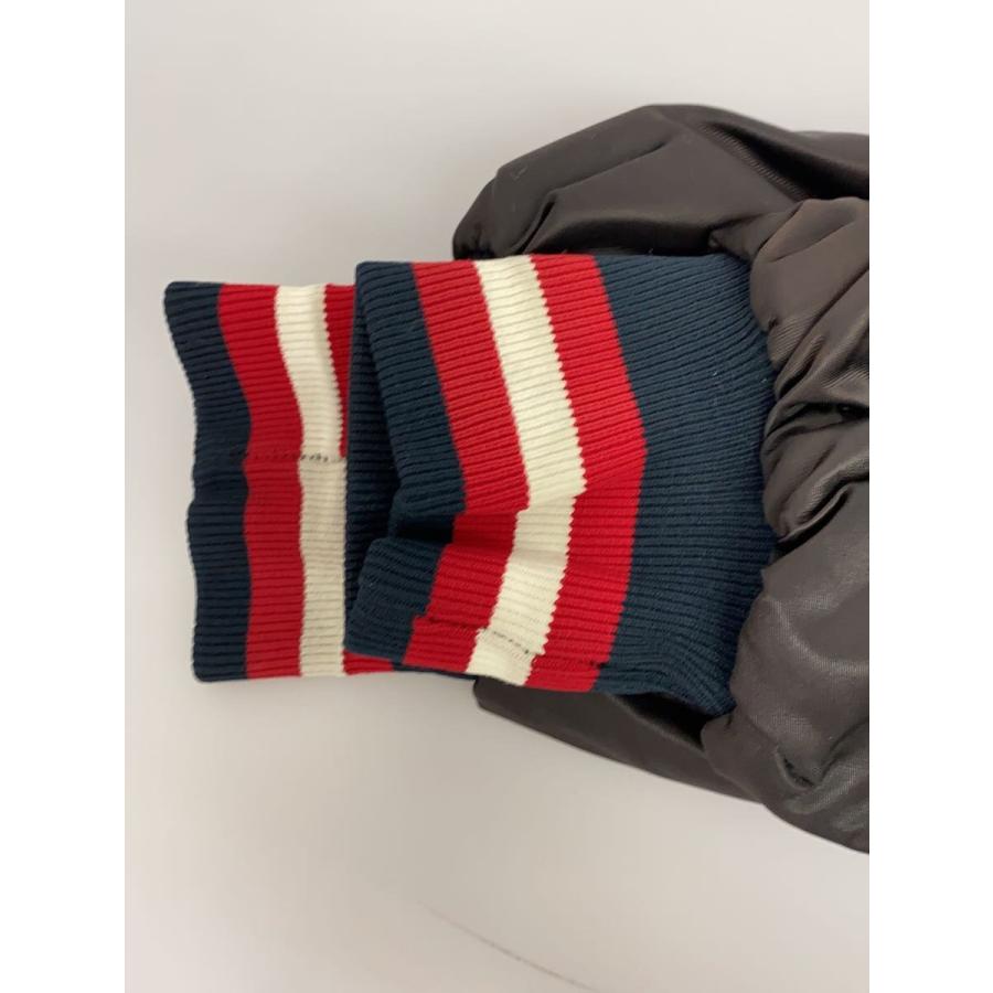 NHL◇シカゴブラックホークス/スタジャン/M/--/BLK : セカンド 
